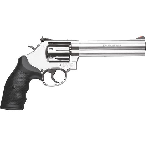 Smith n Wesson .357 MAGNUM