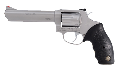 Taurus .22 revolver